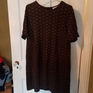 Ann Taylor LOFT Dress